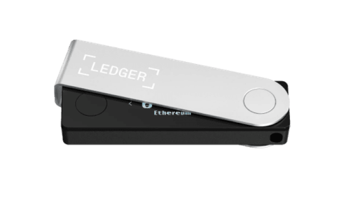 Ledger
