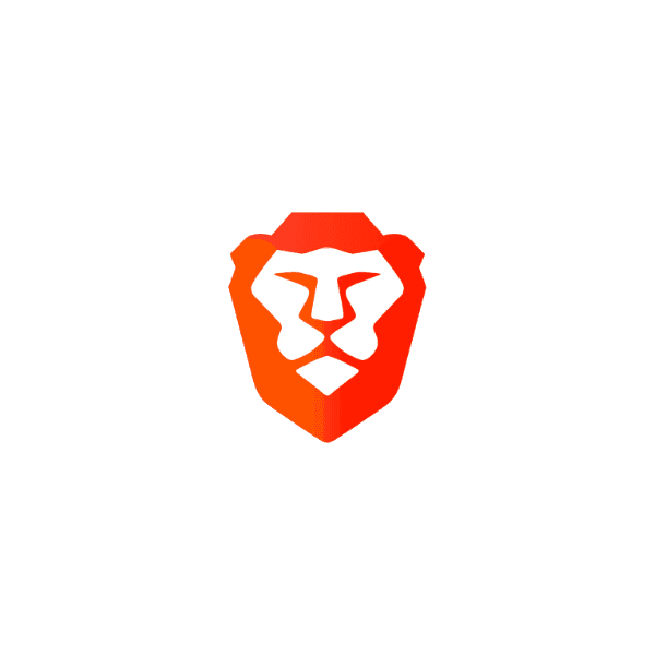 Brave Wallet logo